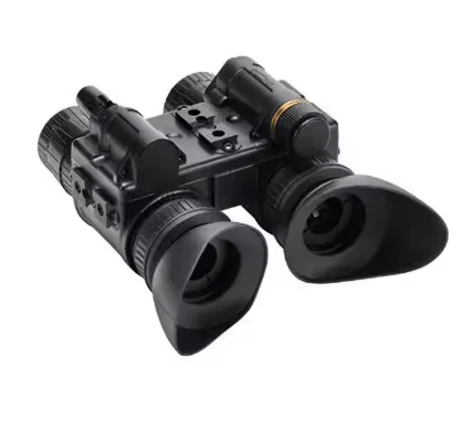 شنت جهاز للرؤية الليلية منخفض الإضاءة الجيل الثاني منخفضة الإضاءة رئيس شنت يده للرؤية الليلية مجهر خوذة NVS B2021