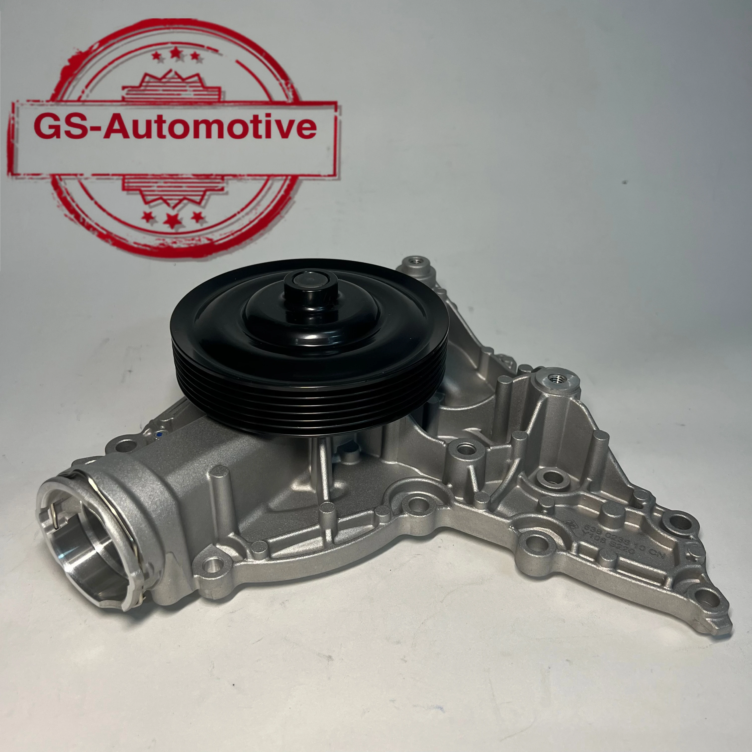 Coolant Water Pump Assembly A2732000201 For Benz M273 C209 W211 W212 C207 S211 W463 X164 W164 W251 W221 C216 S450 G500 CLS500 - view 3