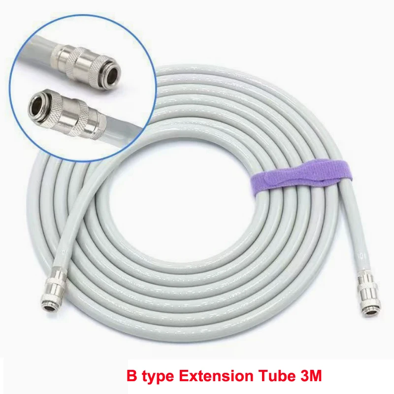Adult Blood Pressure Cuff 25-35 cm with Extension Tube