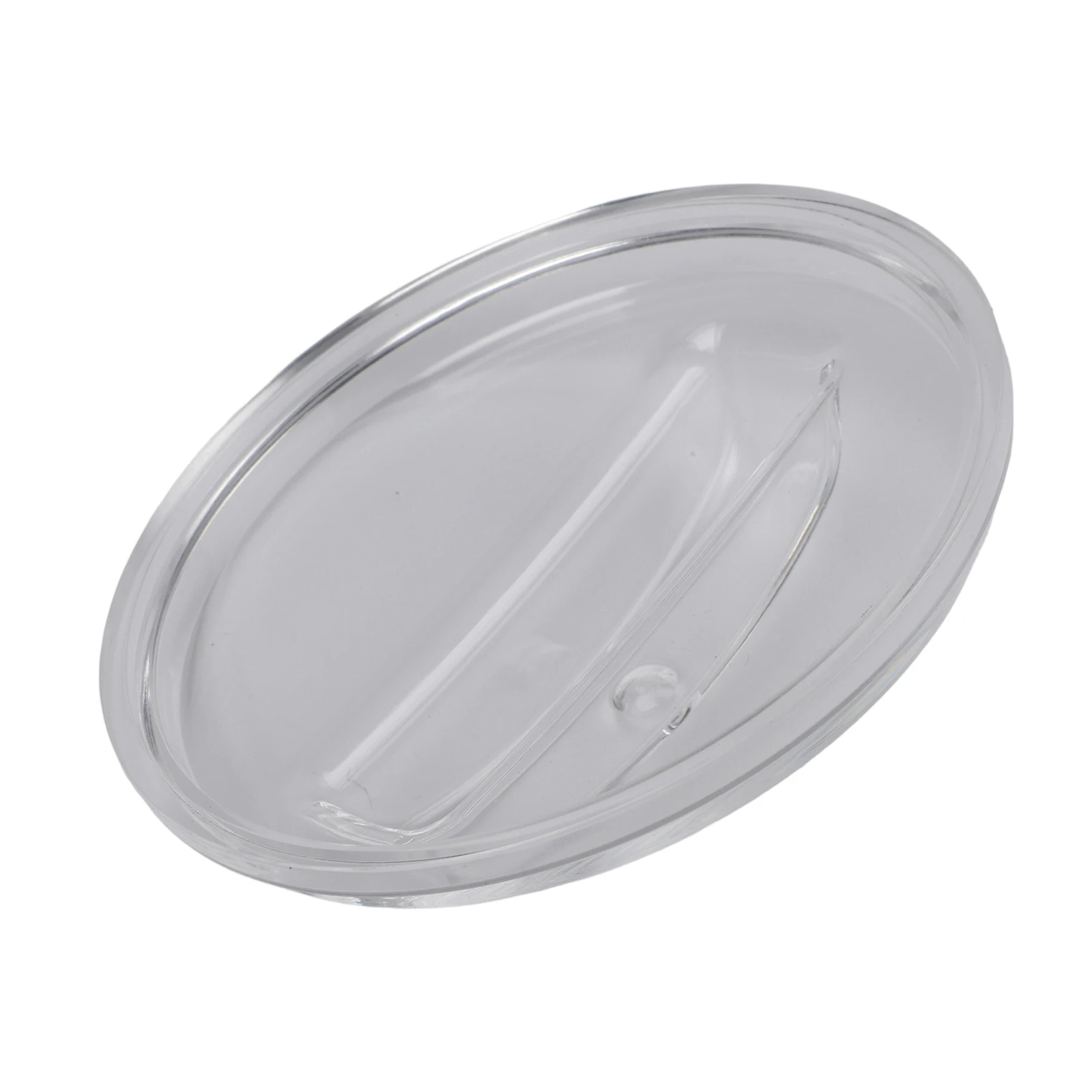 P07019 Transparent Sand Filter Lid Replacement for Multi Model Use 58486 58497 58498 58499 58500 Compatible with Pumps