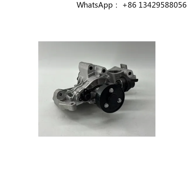 Original Wholesale Water Pump Authentic and Primitive Signage 11517644809 for bmw B48 B46 F30 F35 G20 G38 G11 G30 G08 G02 F32