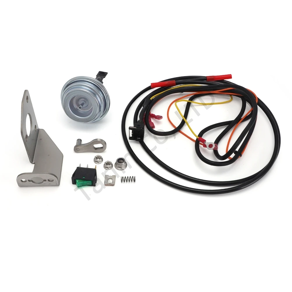  Für Land Rover Discovery 2 & Defender Mitteldifferential-Sperrmechanismus CDL Aktuator-Kit Ersatz – Detail 3