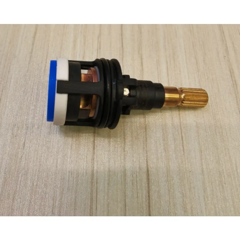 96509000 Shower Thermostatic Valve Core, Faucet Replacement Valve Core image 4