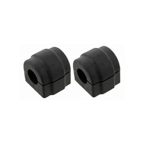 Imagen 2 del producto Buje de goma para barra estabilizadora delantera de 2 piezas, para BMW X1 E84 31356793171