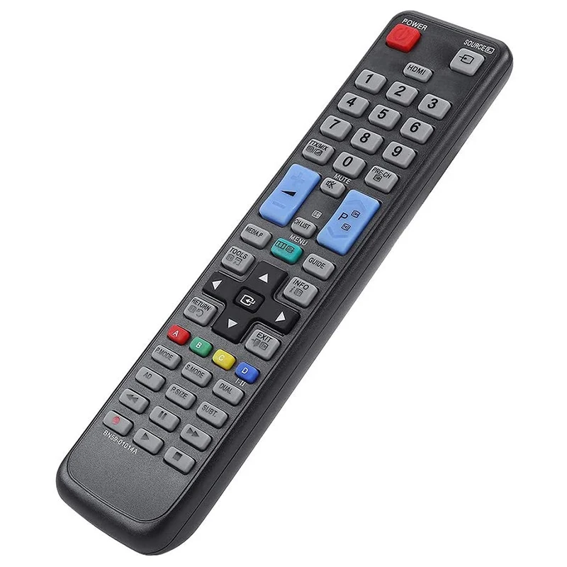 Nieuwe Vervanging BN59-01014A voor Samsung TV Afstandsbediening voor UE22C4000PW BN 5901014 Een UE32C4000 UE26C4000 UE22C4000 UE19C4000