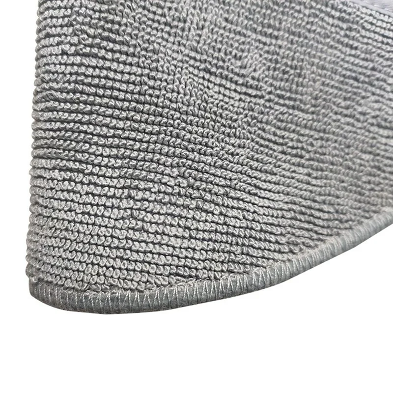 Pièces de rechange pour aspirateur robot Lysie à R1, filtre HEPA, vadrouille Everths, brosse principale, brosse latérale, pièces de rechange