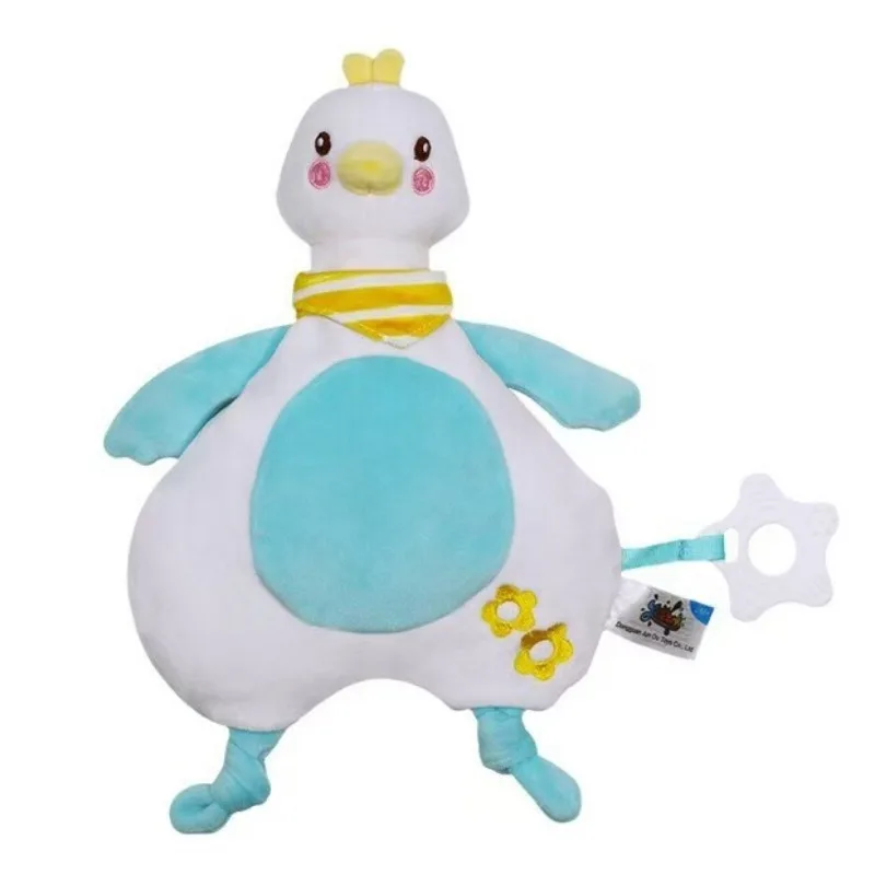 Cute Animal‑shaped Throw Pillow with Resilience Filling Deformation‑resistant for Home Use Lovely Decorative Cushion