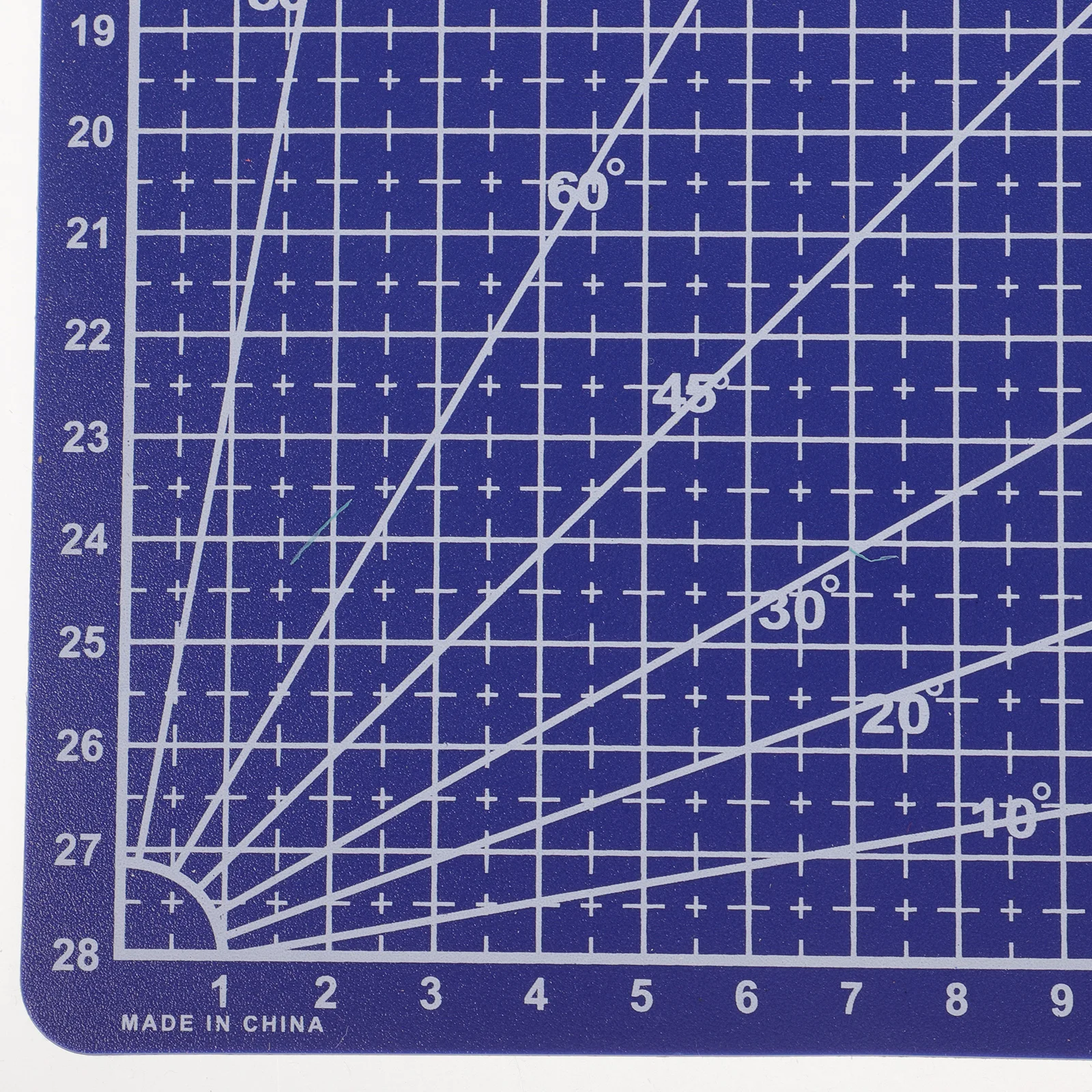 2 قطعة حصيرة القطع على الوجهين PP عدم الانزلاق وسادة الحرف اليدوية للحرف اليدوية DIY بها بنفسك النقش الخياطة الجدول حماية المشاريع