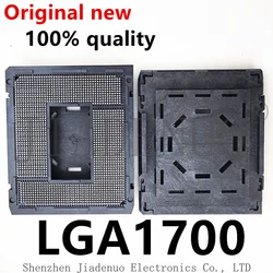 Новая оригинальная материнская плата компьютера LGA 1700 LGA1700, ремонт материнской платы, сварка, замена BGA, разъем для процессора с оловянным шариком