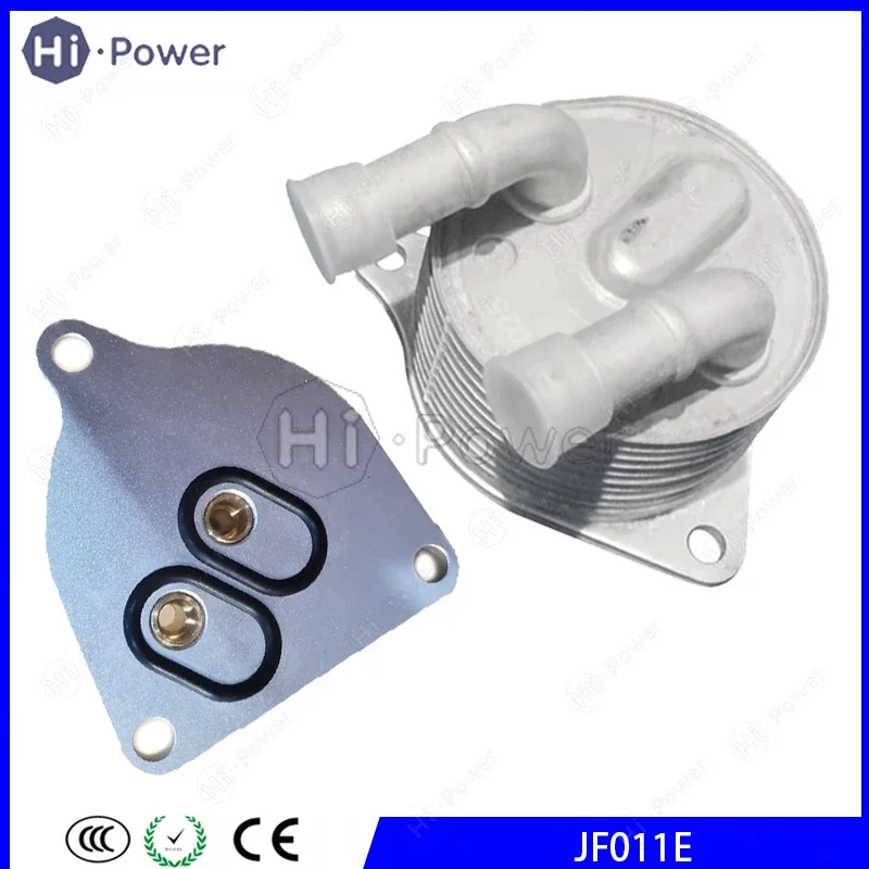 Car Gearbox Kit 24148627861 7089720 TF-72 TF72SC TF72-SC For BMW Mini X1 Suzuki Auto Transmission Oil Cooler