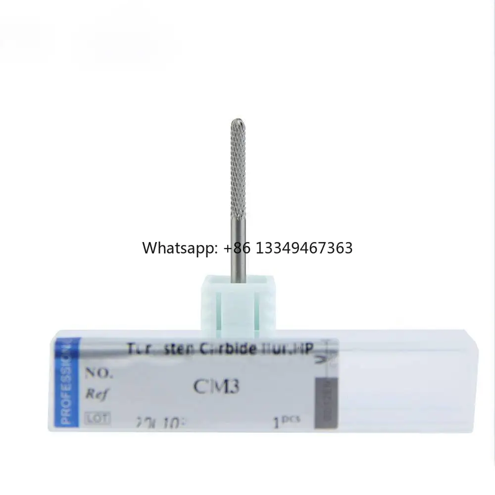 Tungsten Carbide Bu…