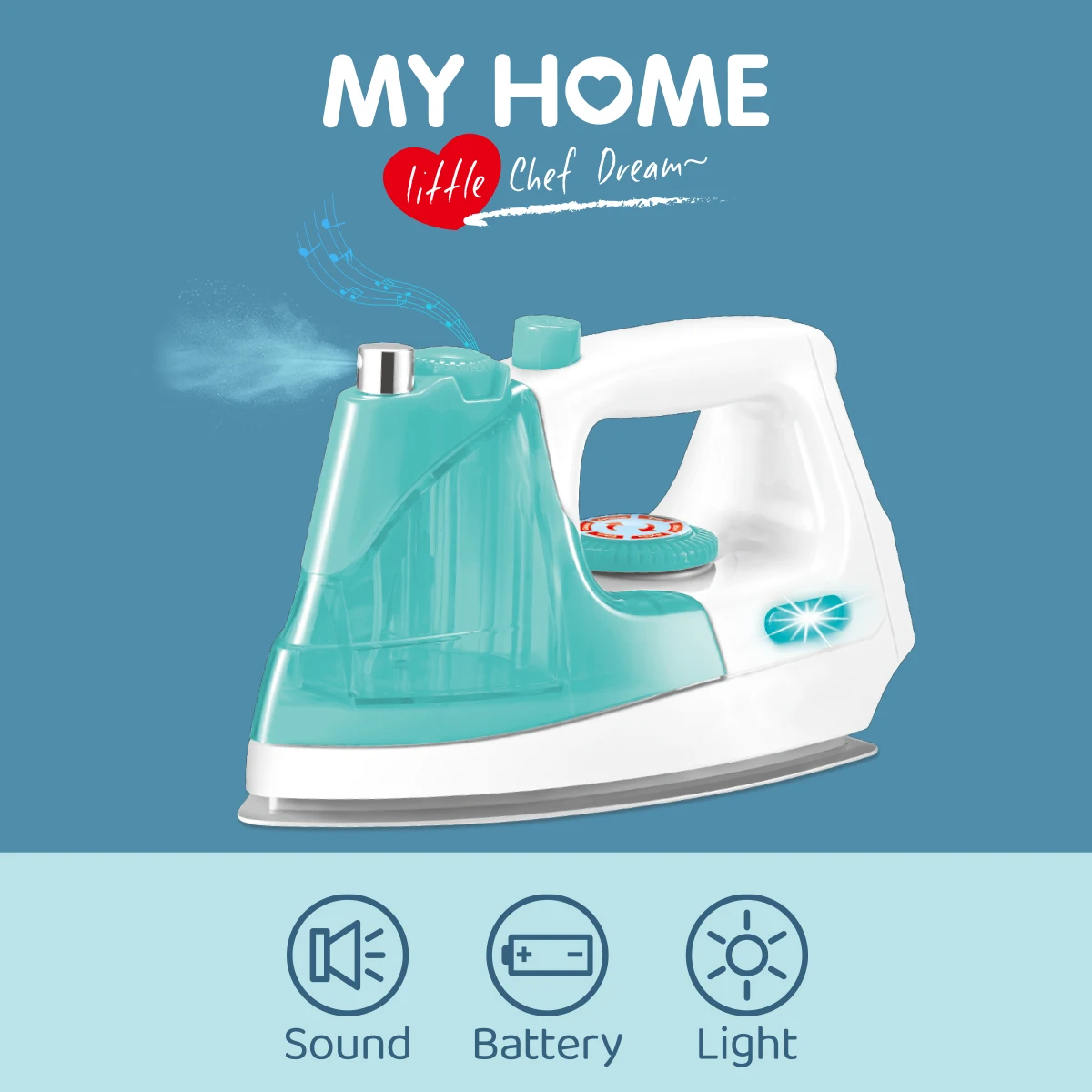 Thumbnail 2 - #11 Pretend Housekeeping Toys List of Top Picks
