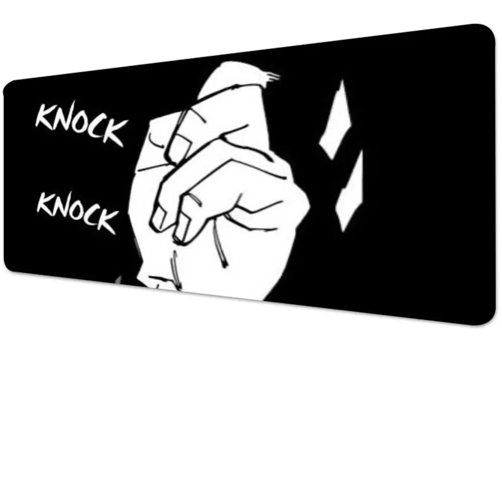 

Office & Study Mouse Pad Multi-Size non-slip Gaming mouse pad Gamer E-Sports Mouse Mat Game Mechanical Keyboard XXL Desk Mat