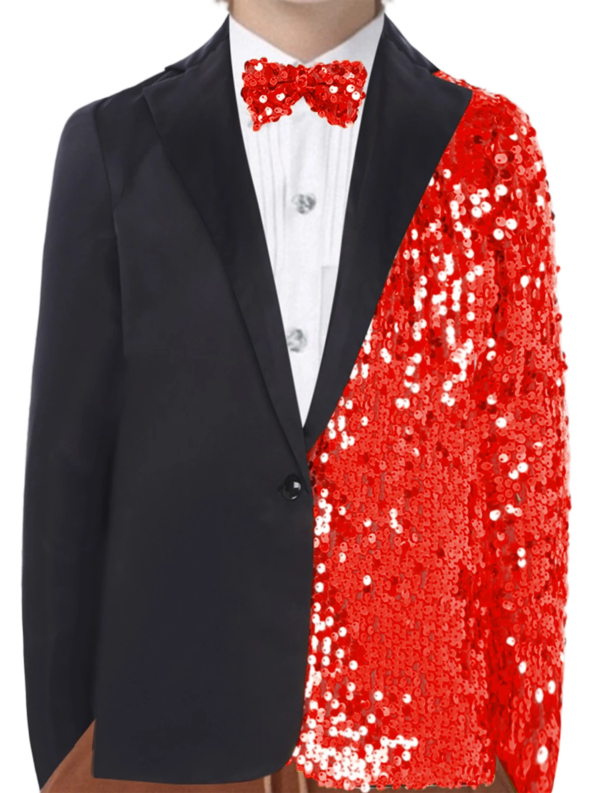 Gilet da smoking per ragazzo Bambini Abiti da uomo Gilet Bambini Scollo a V Gilet senza maniche Abito formale Uniformi scolastiche per feste di matrimonio