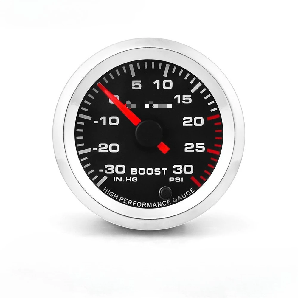 

Car Meter Universal 2 '' 52mm RPM Boost Water&Oil Temp Meter Oil Pressure Volts Air/Fuel Ratio EXT Temp Gauge Head Up Display