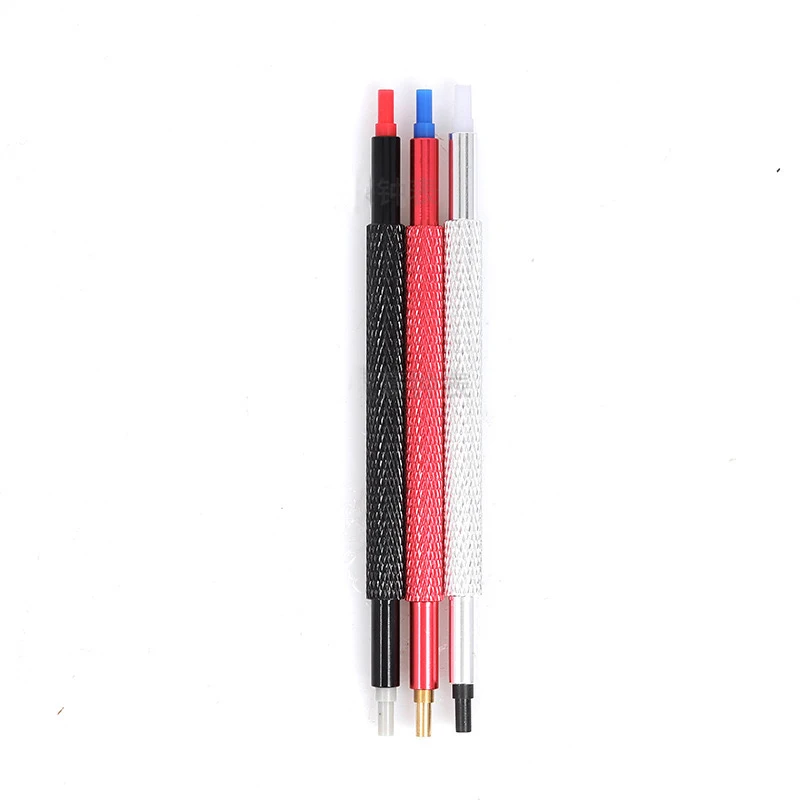 Watch Hand Presser Pin Watch Needle Holder Rubber Head Repair Tool for Watchmakers Watch Repair Pressers Pusher Fitting Kit