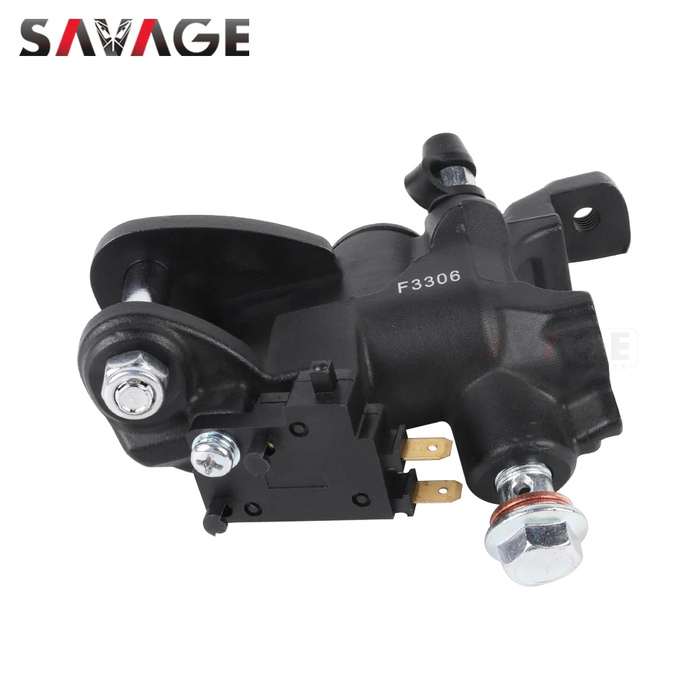 دراجة نارية 22 مللي متر الفرامل أسطوانة رئيسية مضخة لهوندا CB1000R CBR600RR CBR1000RR CBR1000RR-R 2006-2024 CB CBR 1000R 600RR 1000RR #5