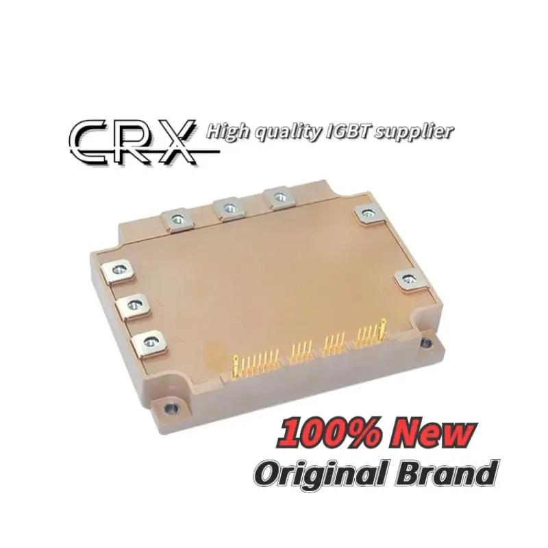 

Модуль IGBT 7MBP100VEA120-50 7MBP150VEA120-50 7MBP200VEA120-50