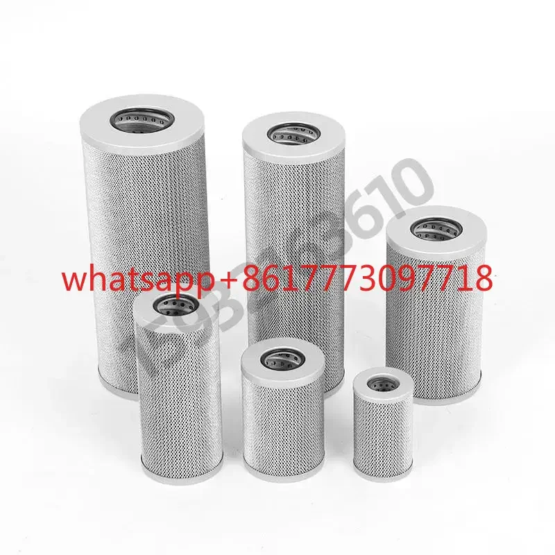 Liming مرشح الضغط العالي الهيدروليكي TZX2- 10/25/40/63/100/160/250/400/630/800 الشركات المصنعة #5