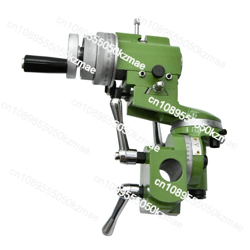 GD-U2 Universal Mil…