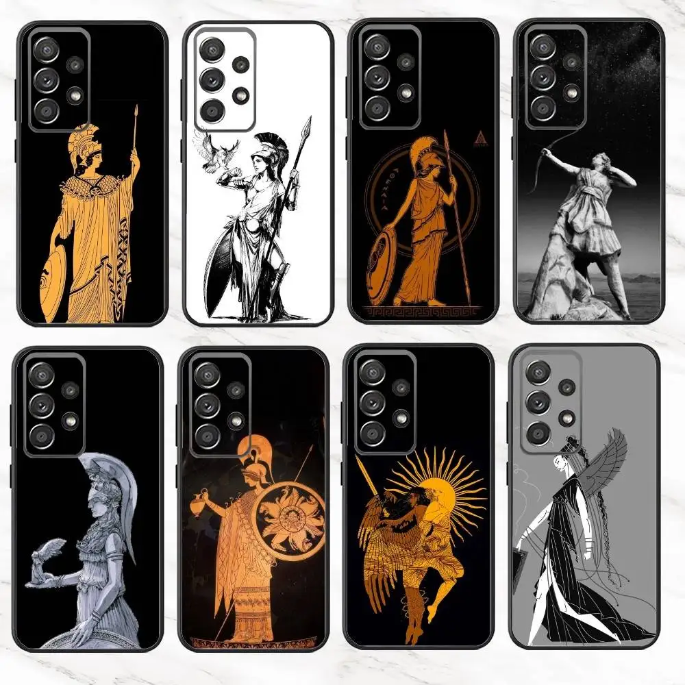 G-Greek M-Mythology… - image