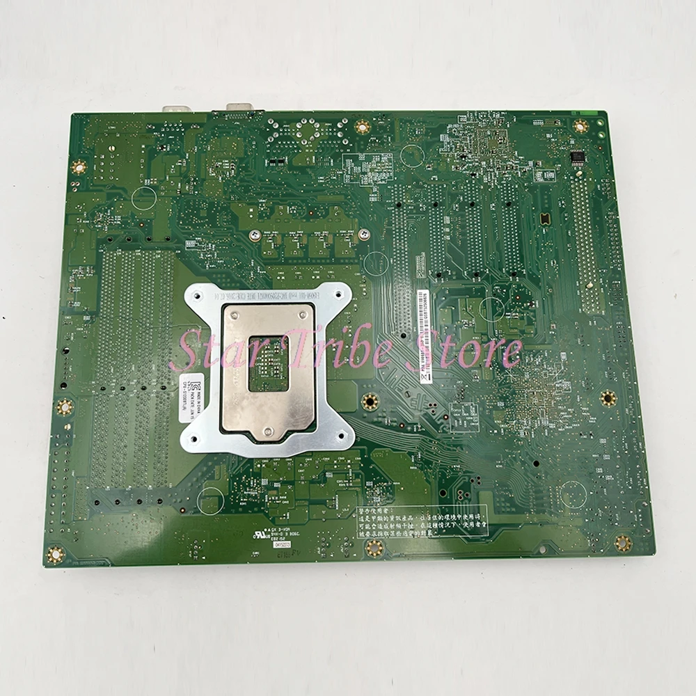 LGA1155 SATA3 Supports S1200BTL E3-1230 V2 Support IPMI Remote Management Server Motherboard