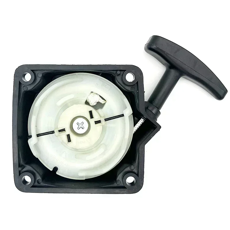 Universal Recoil Pull Starter for Brush Cutter Engine 40-5 44-5 33cc 36cc 43cc 49cc 52cc Tools