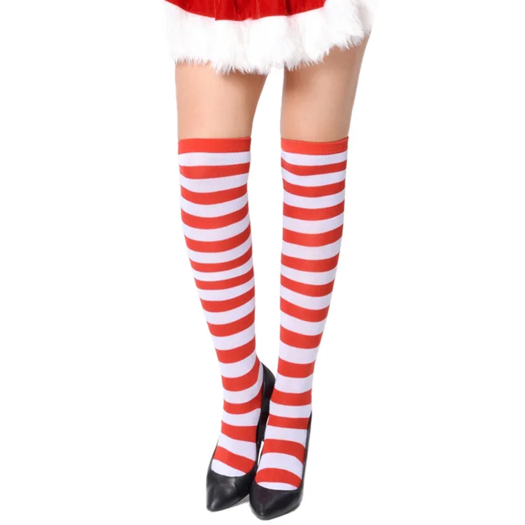 Halloween Christmas Fancy Party Cosplay Red Dress Lady Sexy Santa Claus Suit V-neck Half Sleeve Hoodie Xmas Costume Dress