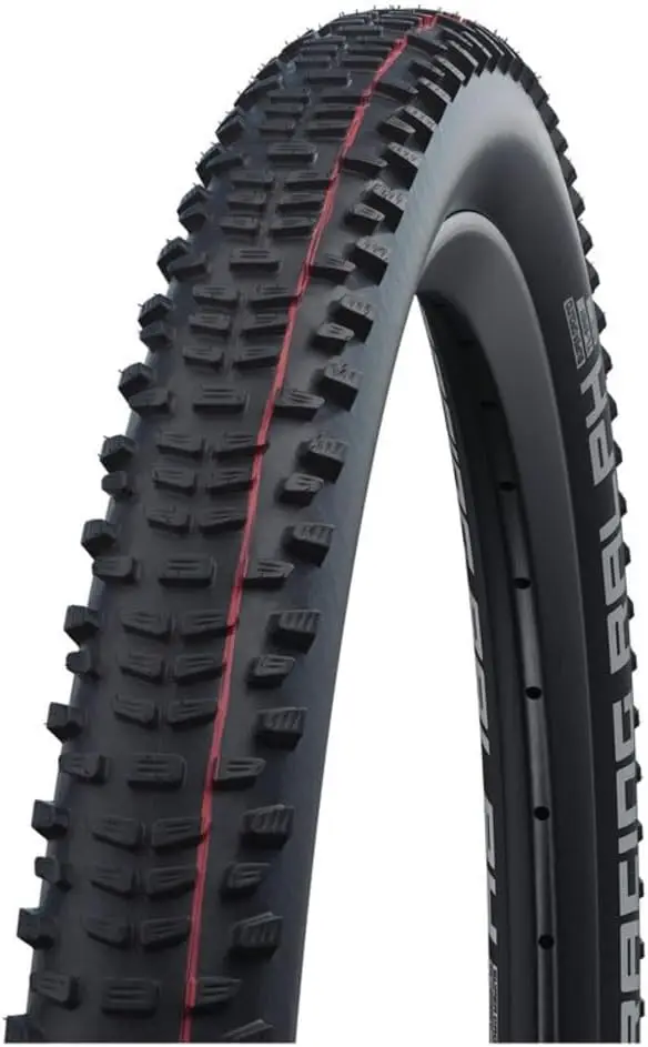 

Racing Ralph Evo Faltreifen // 60-622 (29x2,35') Super Ground