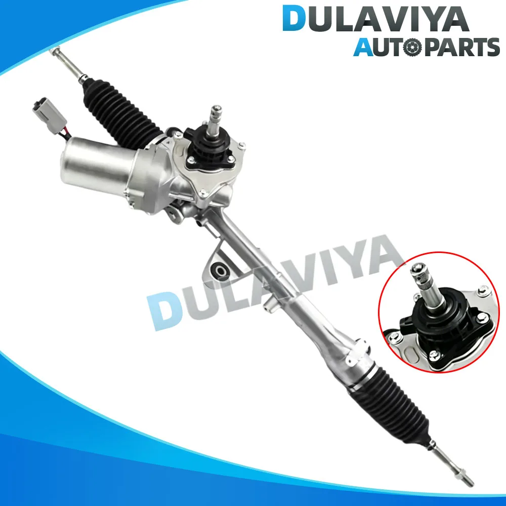

Auto Parts Power Steering Rack For Honda FIT GM2 GE6 GE8 2009-2013 53601-T0M-A02 53601-TG5-H03 53601-TG5-H05 LHD / RHD