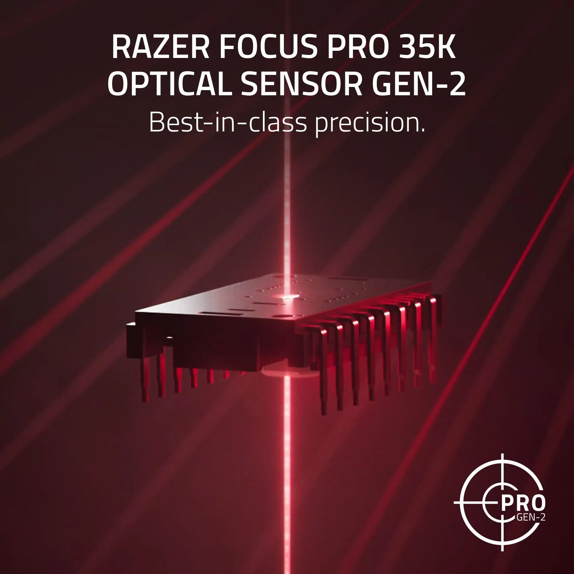 Mysz do gier Razer Viper V3 Pro Faker Edition Pro Faker Limited Edition