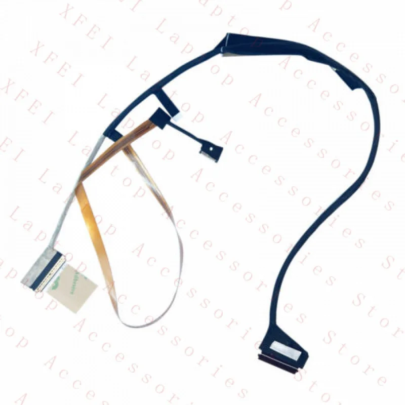 

F Fits for MSI MS-158M Bravo 15 B5ED EDP KHD Camrea Webcam Cable 144HZ K1N-3040347-J36