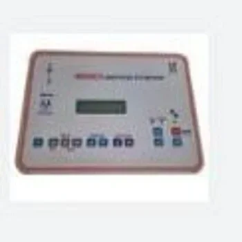 Cheap Portable Medicaid Medica Brief Pulse ECT Machine Advanced Electroconvulsive Therapy ECT Machine from india