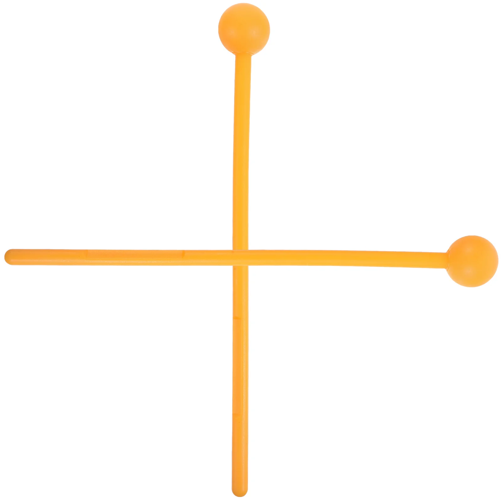 

2Pcs Glockenspiel Mallets Non-Slip Percussion Sticks for Xylophone Tongue Drum Chime Music Tongue Drum Sticks