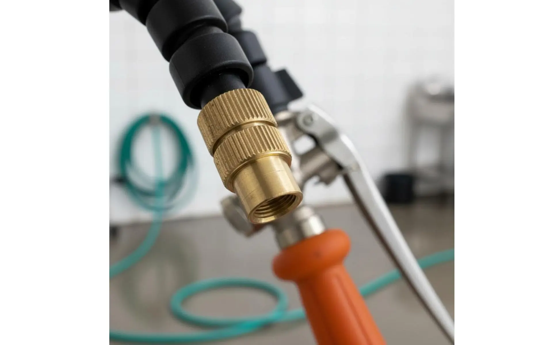 Air Cooling Unit Cleaning Ergonomic Handle Adjustable Water Water Jet Universal Joint Spray Extension High Pressure Air Cooling Unit Cleaning Ergonomic Handle Adjustable Water Water Jet Universal Joint Spray Extension High Pressure