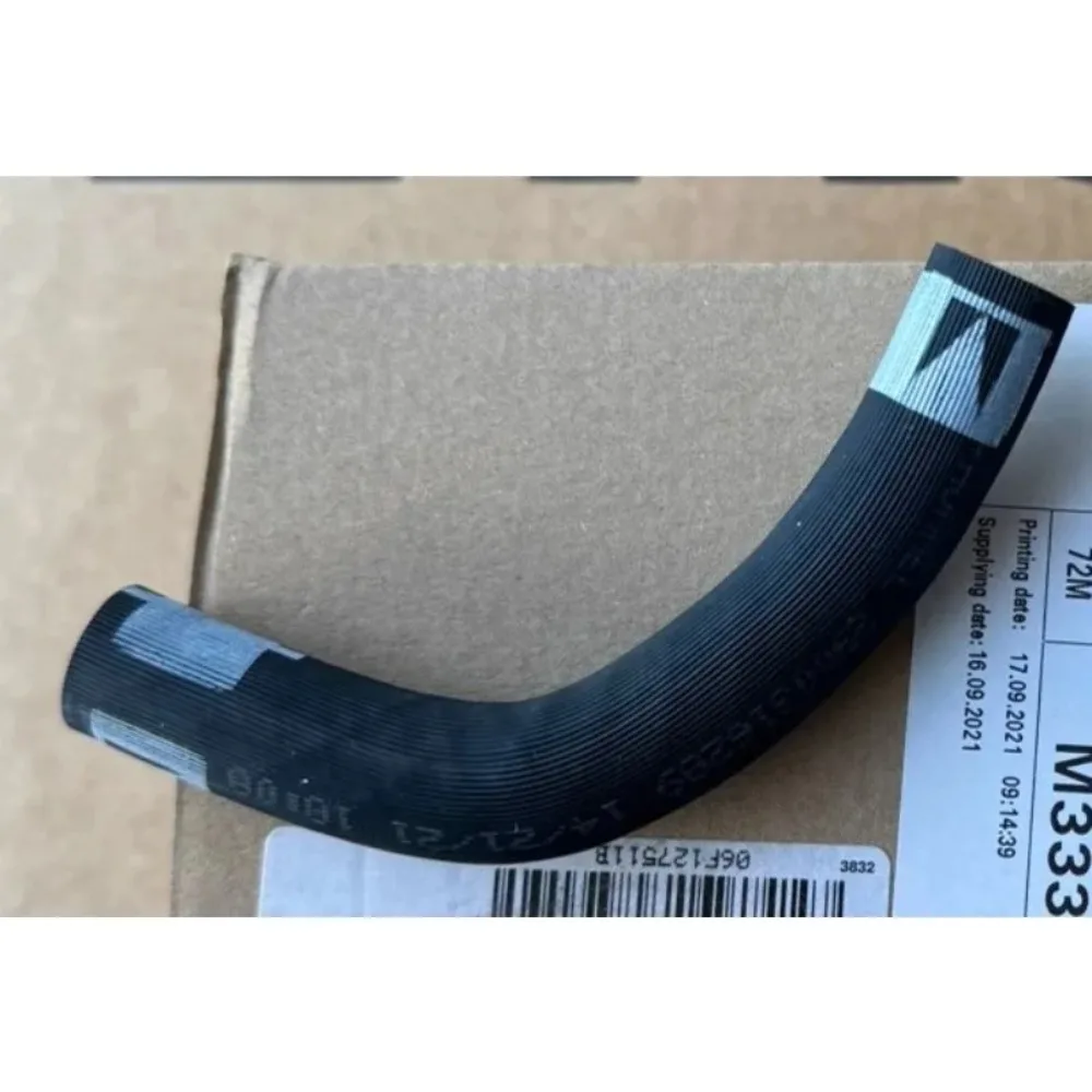 06F 127 511 B EA113 High Pressure Fuel Pipe for Audi TTS for Volkswagen Golf GTI 5 R20 Scirocco R 06F127511B