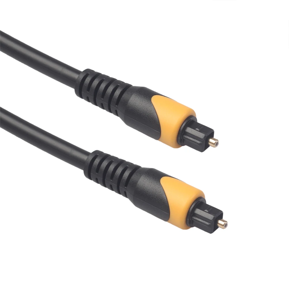 

Optical Fiber Audio Cable Fiber Cable Square Port Fiber Audio Cable