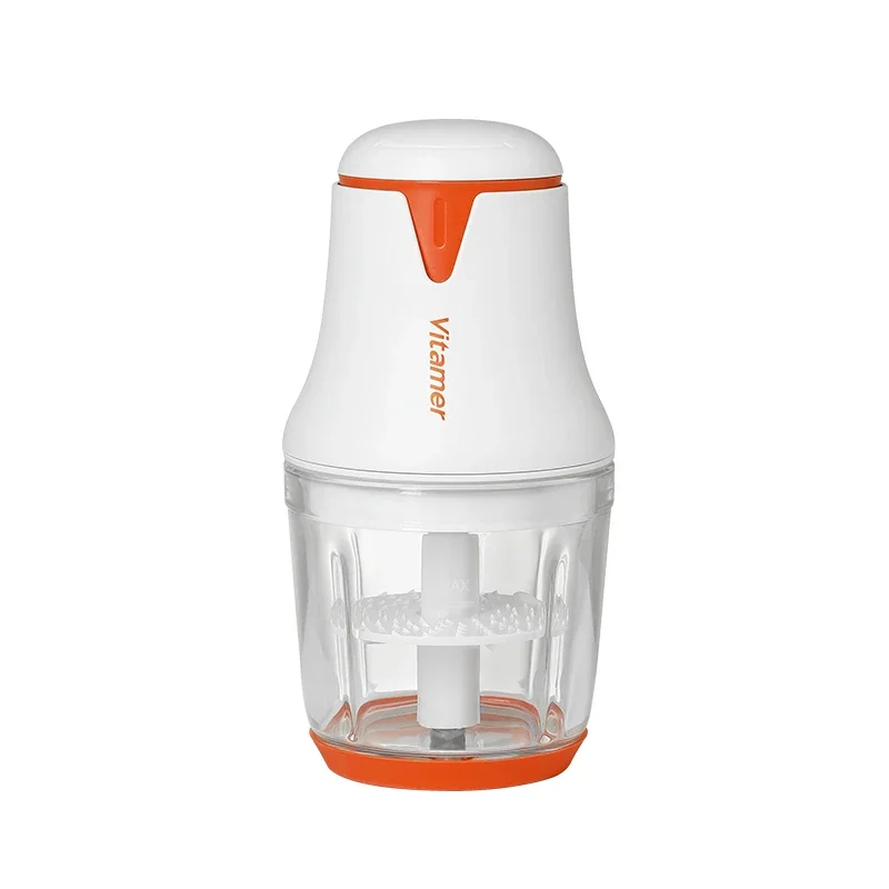 

RK C57 2 Speeds 200w Portable Meat Grinder Kitchen Blender Sauce Mixer Mini Electric Meat Grinders