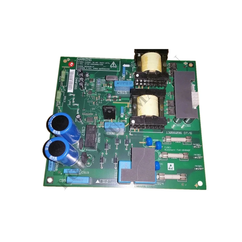 Inverter Dedicated Power Conversion Board 130B6096 DT/6