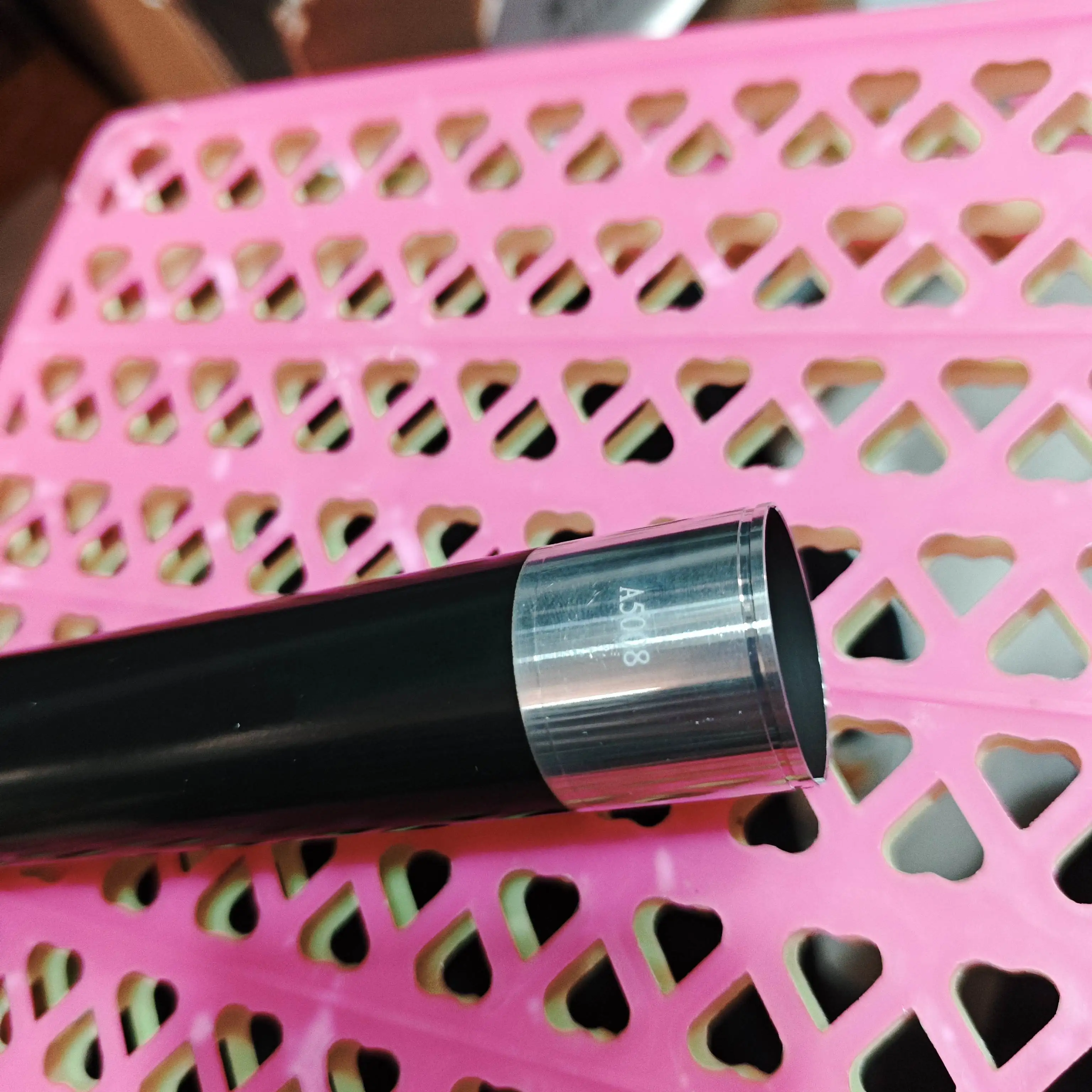 

5pcs New Upper Fuser Roller For Toshiba 2008A 2508 2518 2518A 3018 3018A 6LK72100000 per lot