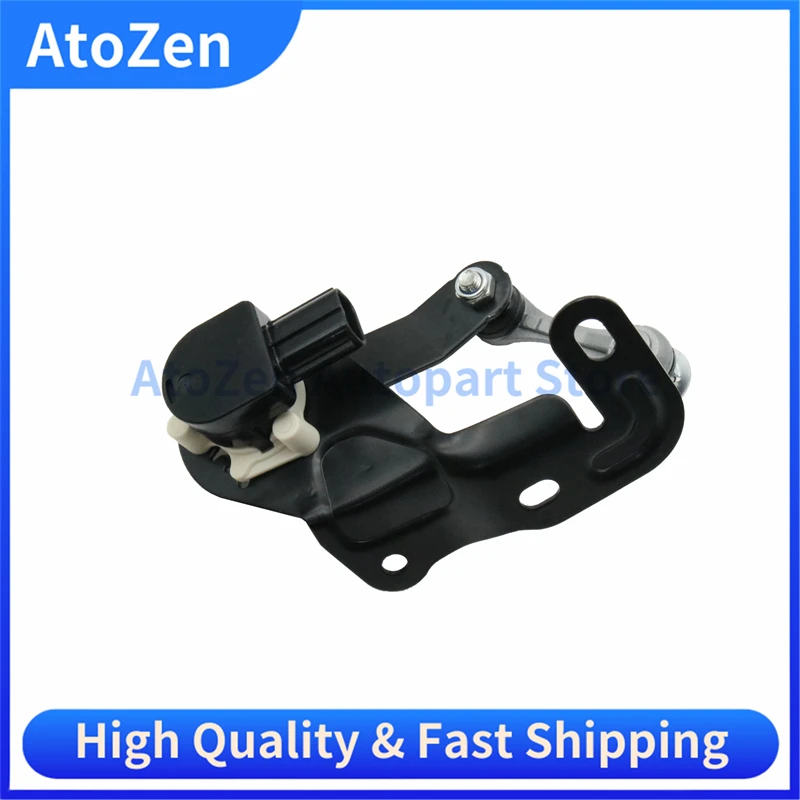 

Rear Right Ride Height Headlight Level Sensor 89407-06010 for Toyota Avalon Camry 2012-2018 8940706010 89407 06010 Auto Parts