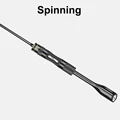 spinning