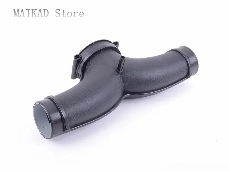 

Трубка воздухозаборника для Porsche Cayenne 955 95511004600