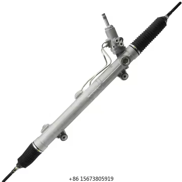 Power Steering Rack for - Grade C C 200 D 2013-- 2054609902