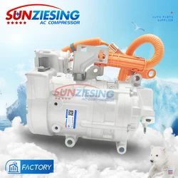For Honda Vezel Gp5 Shs -27M 388105 P6004 Electric Car Ac Compressor