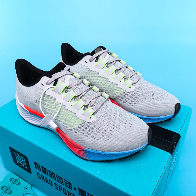 

Hot-selling comfortable and versatile sports running shoes