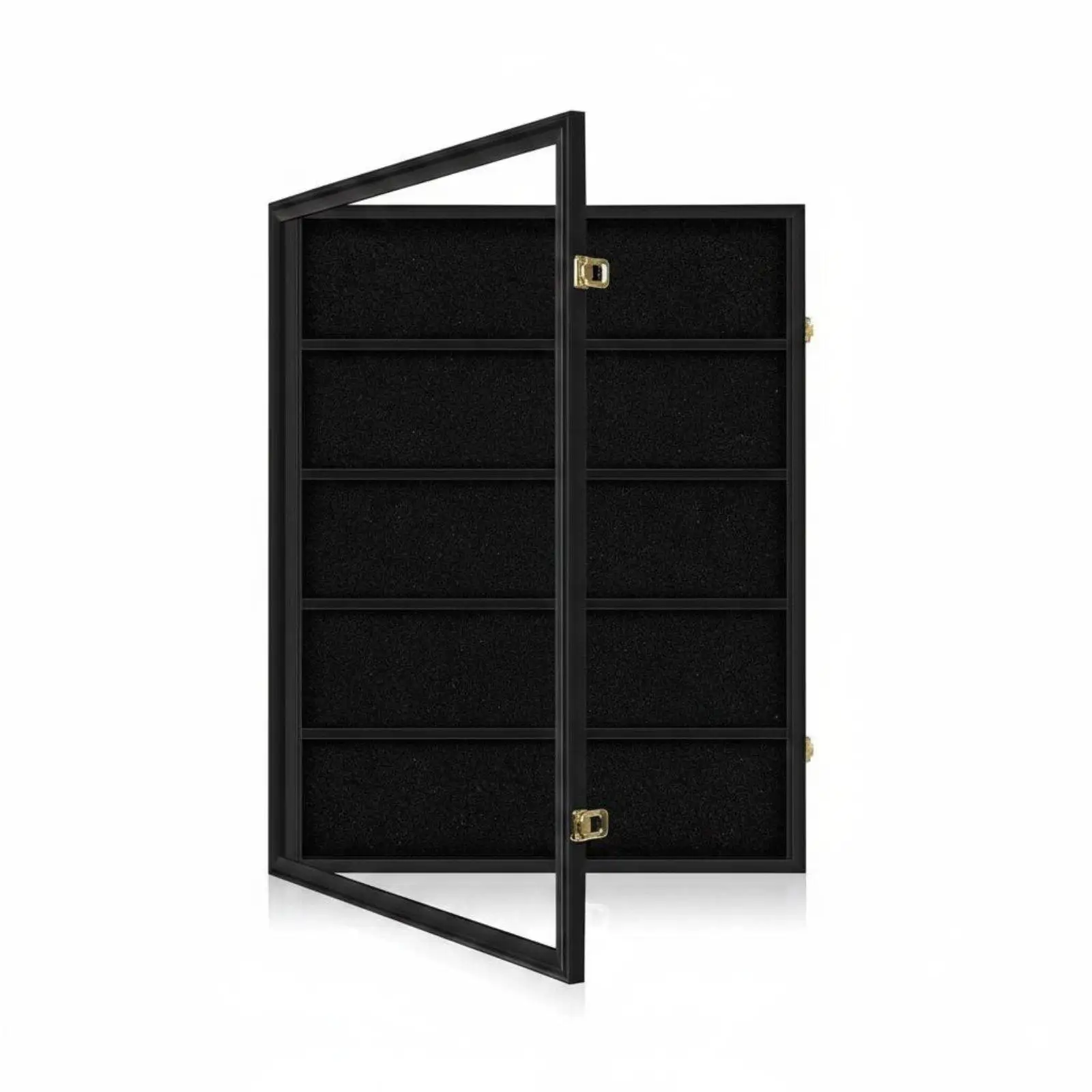 trading-card-display-frame-clear-front-baseball-card-display-box-dustproof-for-collector-room