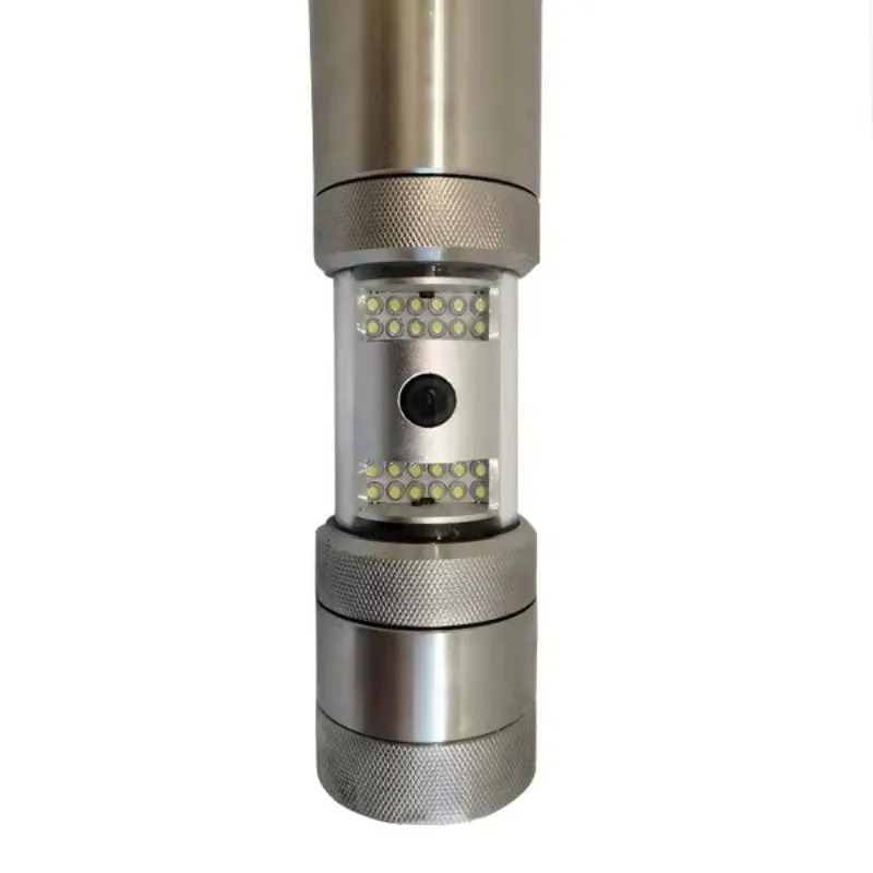 Borehole Cameras 500m Water Well Inspection Camera Bore Hole Camera