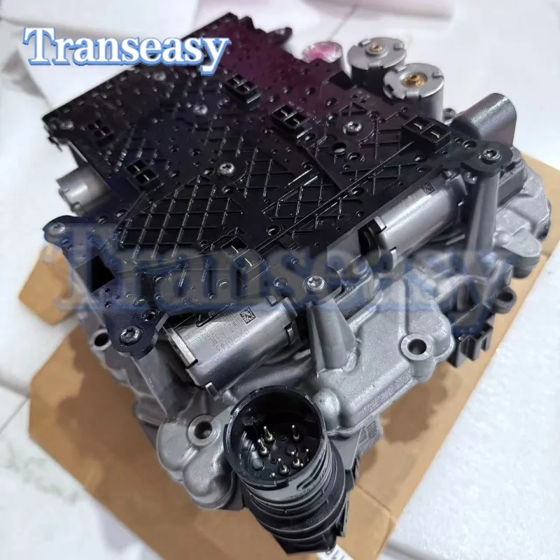 

0BH DQ500 0BH927711C 0BT Mechatronic With Contorl Unit Solenoids Suit For Audi VW DSG 7 Speed