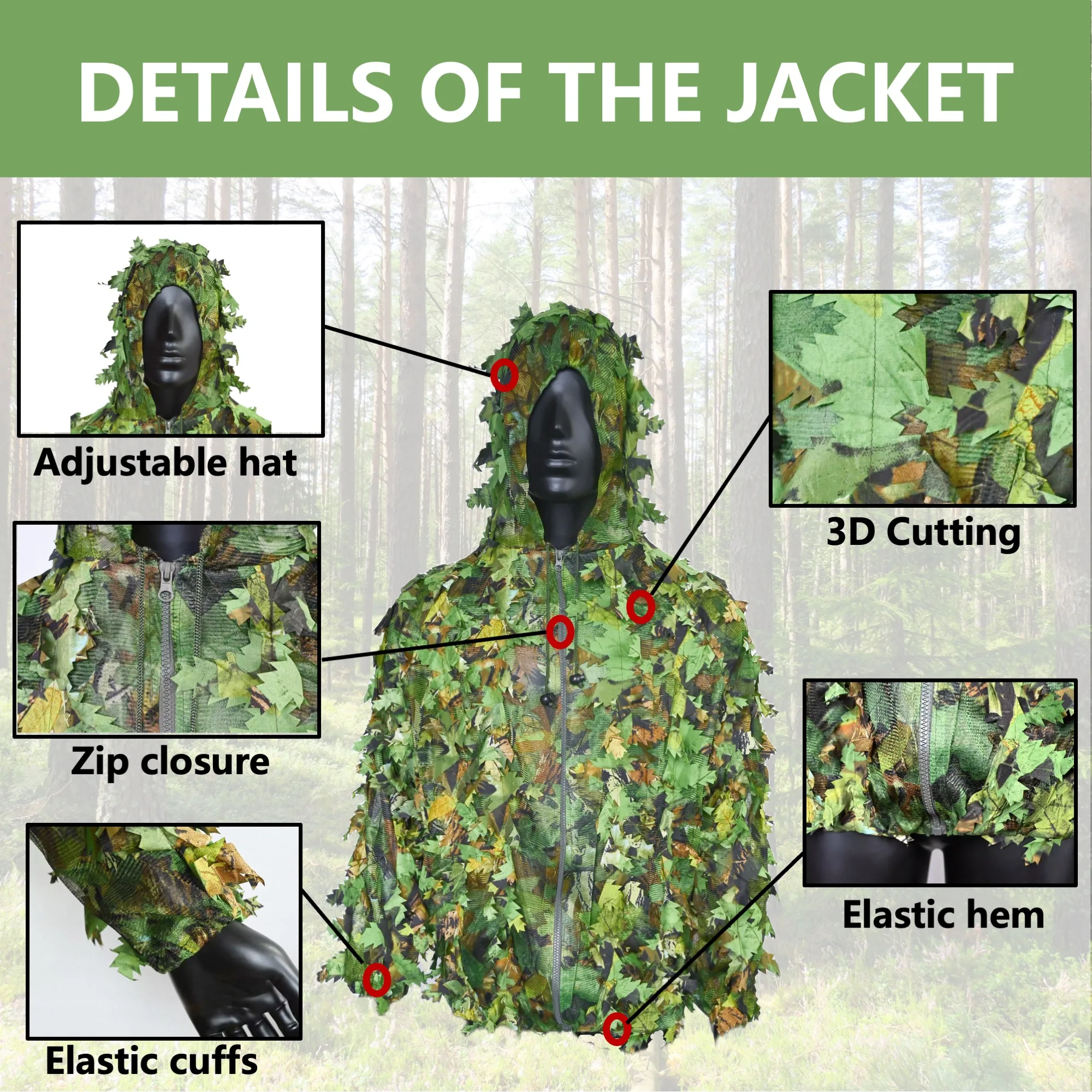 Thumbnail 2 - #28 Top Paintball Clothing Picks for Every Budget
